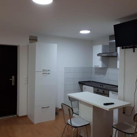 Apartman Spalato Exterior foto