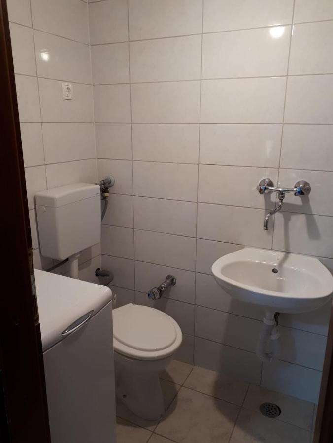 Apartman Spalato Exterior foto