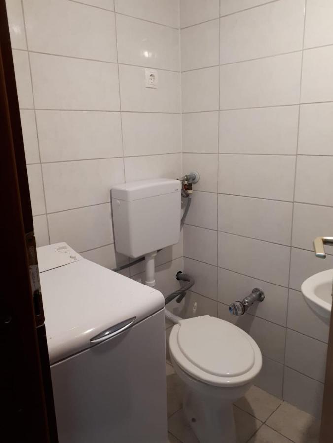 Apartman Spalato Exterior foto