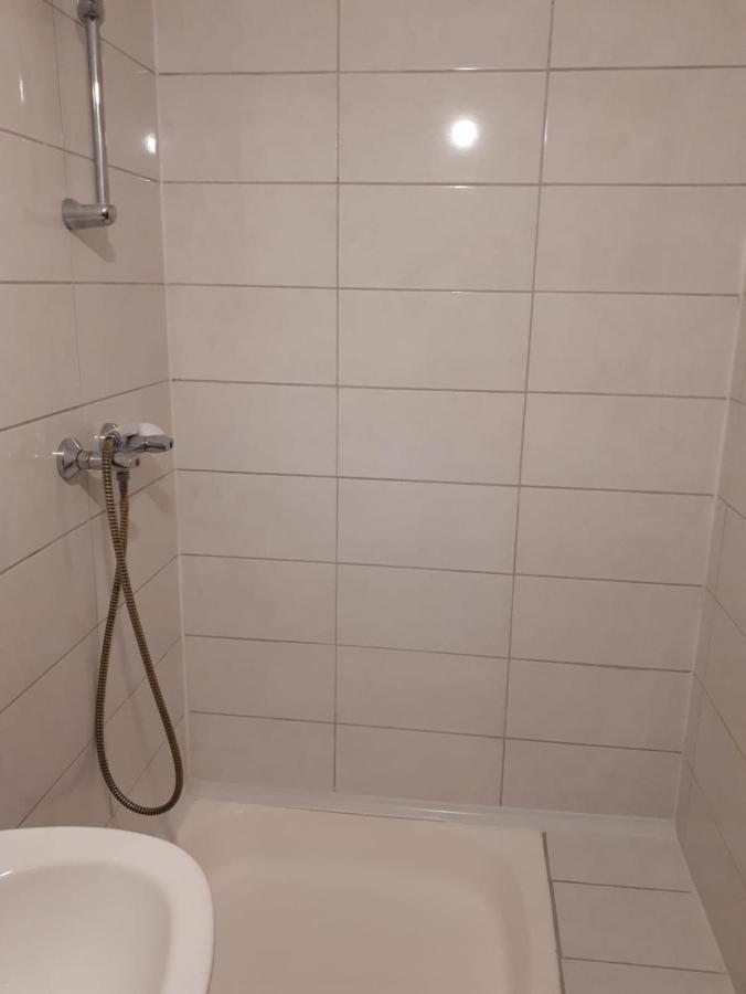 Apartman Spalato Exterior foto