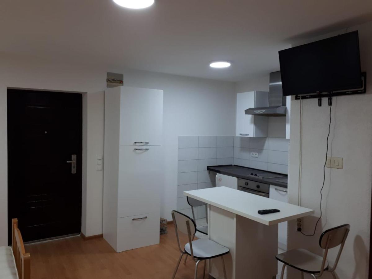 Apartman Spalato Exterior foto